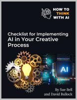 Checklist for Implementing AI in Your Creative Process Checklist for Implementing AI in Your Creative Process